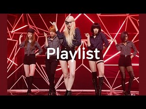 (2편) 에프엑스 🎉데뷔 16주년 기념🎉 노래모음 | f(x) 전곡 플레이리스트 (Clean Ver.) | 수록곡 포함 | Playlist
