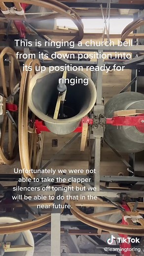 Church Bell Ringing Techniques Explained