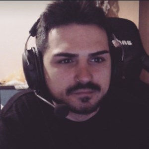 Damin_fy - Twitch
