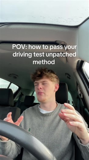 Mastering Your Driving Test with Essential Tips
