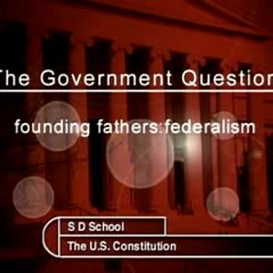 Basic Principles of the Constitution