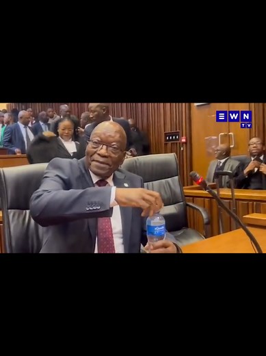 Jacob Zuma Faces Legal Setback in Court Today