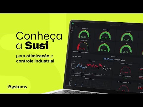 Susi + Leaf: Transformando a forma como indústrias tomam decisões operacionais