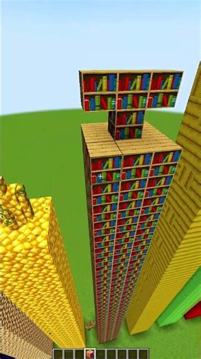 MINECRAFT : RANKING OF THE STRONGEST GOLEM 😍 WAIT FOR END..(NOT CUTE ANYMORE)#minecraft #shorts