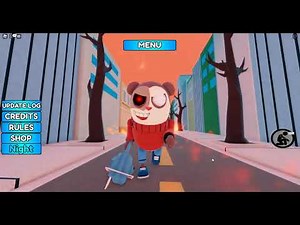 How to get TWISTEDTOES BADGE (NEW LOCATION) + MORPHS and MORE in ULTIMATE MAX DESIGN PRO RP !