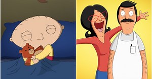 Fox Sets Fall Premiere Dates for Bob's Burgers, The Gifted, and More