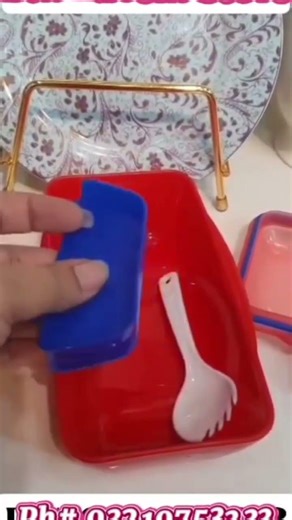 “Modern Lunch Box Design for All Ages 🔥🍱”