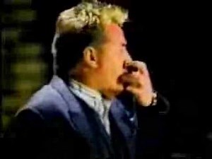 KCBS-TV Los Angeles - The Station Of The People (2000)