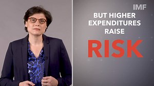 5.4K views · 211 reactions | What is debt sustainability? Why is it important to maintain debt at sustainable levels? And what can borrowers and creditors do to address rising #debt vulnerabilities and maintain debt sustainability? Find out in this new video from the IMF and read more at: https://imf.org/DSA This topic will also covered in the September 2020 issue of the IMF's Finance & Development Magazine (imf.org/FandD). | International Monetary Fund | Facebook