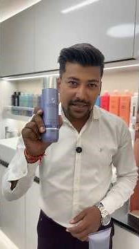 Wella SP Smoothen How to Use Shampoo + Mask + Conditioner Best Routine for Smooth & Silky Hair