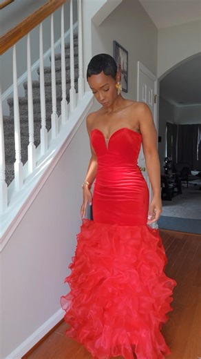 prom dress season is coming #dresses #promdress #prom2026 #gown