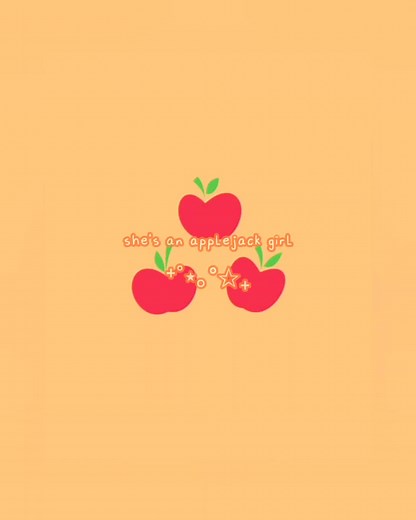 Applejack