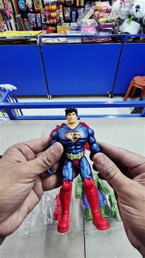 3-Piece Avengers Toy Set Review 😍 Marvel Action Figures Demo