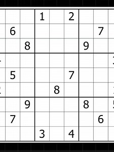Solve This Engaging Sudoku Puzzle Challenge