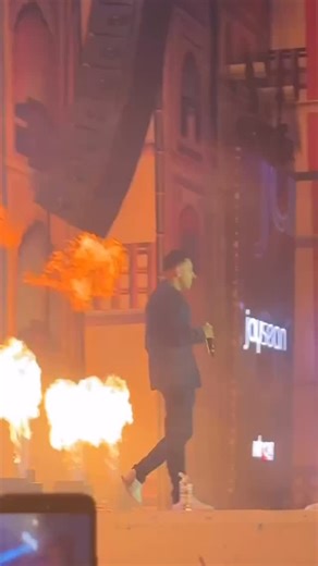 Jay Sean on Instagram: "Been an incredible summer of shows around the world, I realise I’m terrible at posting show footage on the grid and keeping u updated 🙈 here’s 2 clips that’s I managed to save 🤣 where should I perform next?"