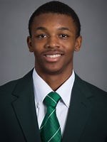 Josh Butler, Michigan State Spartans, Cornerback
