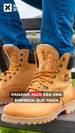 Marca la Diferencia on Instagram: "Comenta 'MARCA' y te envío un diagnóstico de marca gratuito. Te llevará 3 minutos. Panama Jack: Ganaron millones sin tener fábrica #branding #marketing #publicidad #negocios"