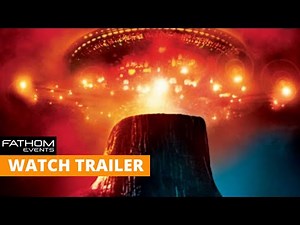 Close Encounters of the Third Kind