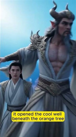 The Dragon Bride【龙女谣】