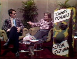 Saturday Night Live: 8 Killer Halloween Sketches (Not David S. Pumpkins)