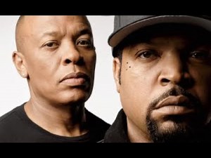 Ice Cube n Dr Dre natural born killaz