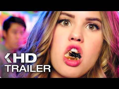 INSATIABLE Teaser Trailer (2018) Netflix
