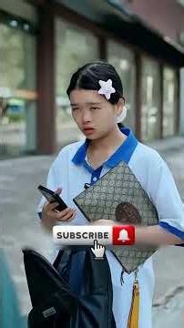 Wrongfully Accused: A Story That Teaches a Lesson, #shorts