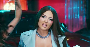 Enca releases new song "Original"