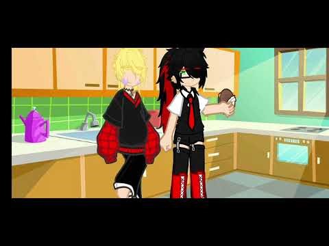 The Teacher's Lab Experiment|| Ep3|| Gacha Nebula||BL||Drarry|