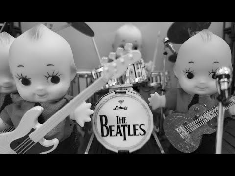 [Mr. Moonlight / The Beatles] the Mellisa Live Show #108