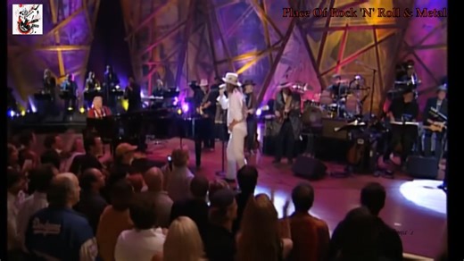 Willie Nelson ft. Jerry Lee Lewis, Kid Rock, Keith Richards, Merle Haggard "Whole Lotta Shakin' Going On" | Top Hat Crew's "Live Music Archives"