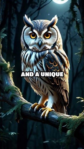 Eagle vs. Owl: Aerial Predators Night vs. Day