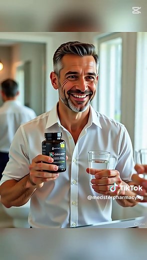 Elevate Your Game with Youtheory Men’s Collagen 🏋️‍♂️💪 Real strength starts from within. Whether you’re hitting the gym, leading the boardroom, or keeping up with the pace of life, your body needs the right fuel to stay resilient. ⚡️ Youtheory Men’s Collagen is engineered specifically for the modern man, delivering high-grade protein to keep you performing at your peak. 🦾 Don’t just age—age with power. 👔🔥 Why It’s a Game Changer 📈 • Joint Support: 5,000mg of hydrolyzed collagen peptides to