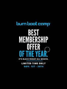  It’s here!  Our BEST membership offer of the year starts today!...