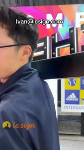 58K views · 14K reactions | Fast delivery and worldwide shipping  Get Free Quote/ Catalog/ Design Email  ivan@lcsign.com WhatsApp +86 18924208047 #led #ledsign #ledlights #sign #signage #neonlight #neonlights #neon #neonsign #lol #signguy #lightbox #customsigns #illuminatedsigns #3dsign #businesssign #outdoorsign #signfactory #signage #signmaker #office #hotel #hospital #park #madeinchina #tony #lcsign #fyp #usa #reel | LCsignledsign | Facebook