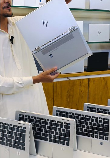 HP EliteBook 1040 G8 Touchscreen Convertible i7 11th Gen