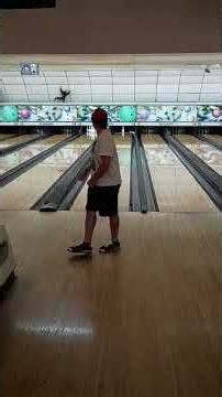 The frustrations of a bowling slump!!! #bowling #bowlervibes #frustration