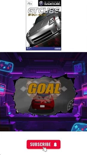 Only Real GameCube Fans Know GTCube… Watch This!