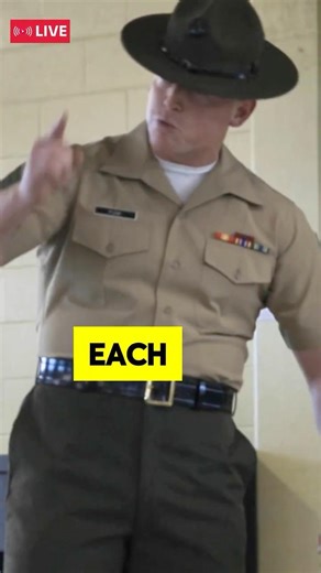 USMC Boot Camp : The Making of a United States Marine.