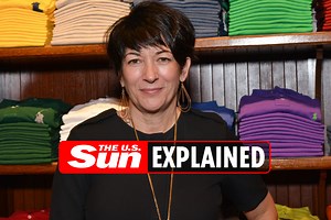 Who are Ghislaine Maxwell's siblings?