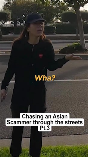699 reactions · 15 shares | Female Scammer Tried To Run! PT. 3 Click the link in the comments to watch the full video! | Trilogy Media | Facebook