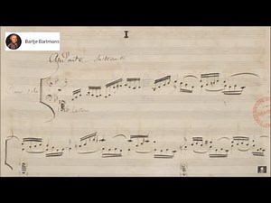 Camille Saint-Saëns - Piano Concerto No. 2, Op. 22 (1868) {Pascal Rogé}