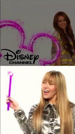 Miley Cyrus - You're Watching Disney Channel