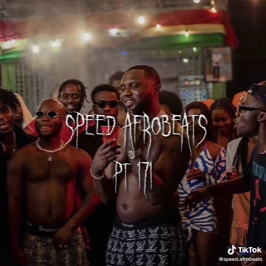 Obaa Hemaa 🇬🇭 - Skyface SDW Feat. O’Kenneth, Reggie, Beeztrap Kotm, Kwaku DMC & Jay Bahd #speedafrobeats #ghanamusic #spedup #ghanatiktok #ghanatiktok🇬🇭 #foru #foryou #foryoupage #obaahemaachallenge #obaahemaa