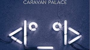 AFTERMATH Lyrics - CARAVAN PALACE | eLyrics.net
