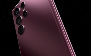 动态设计】C4D短片赏析Samsung Galaxy S22 Ultra : Unveiling