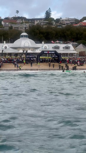 Ironman 2025 Mossel Bay | DRONE FANATICS SA