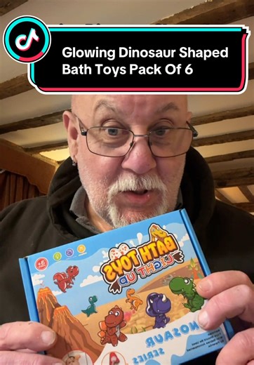 Glowing Dinosaur Bath Toys: Fun for Kids at Bath Time