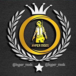 𝗛𝗬𝗣𝗘𝗥 𝗠𝗢𝗗𝗦