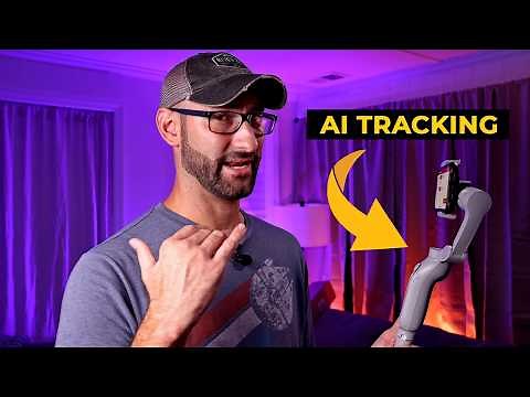 How good is the XbotGo AI Sports Gimbal really?